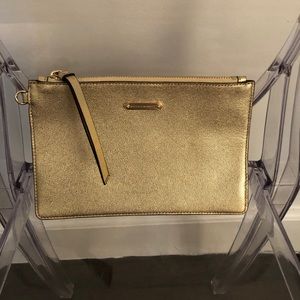 Rebecca Minkoff Zippered Pouch